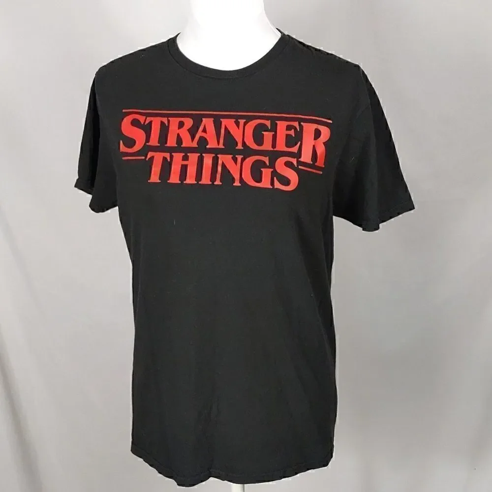 Stranger Things Tee    - Picture 6 of 6